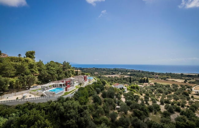 Casa Laura - Sky Lounge Villas - Photo 8