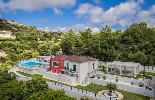 Casa Laura - Sky Lounge Villas - Photo 7