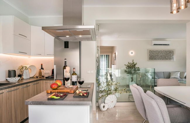 Casa Laura - Sky Lounge Villas - Photo 9