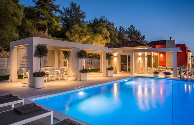 Casa Laura - Sky Lounge Villas - Photo 30