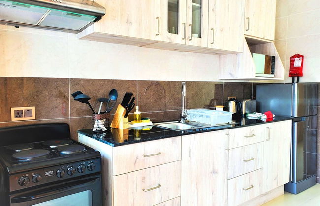 Palm Holiday Apartments - Foto 15