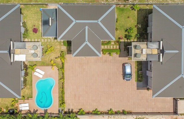 Palm Holiday Apartments - Foto 49