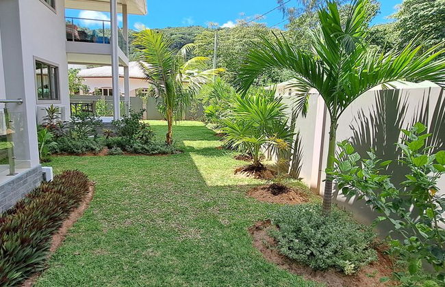 Palm Holiday Apartments - Foto 48