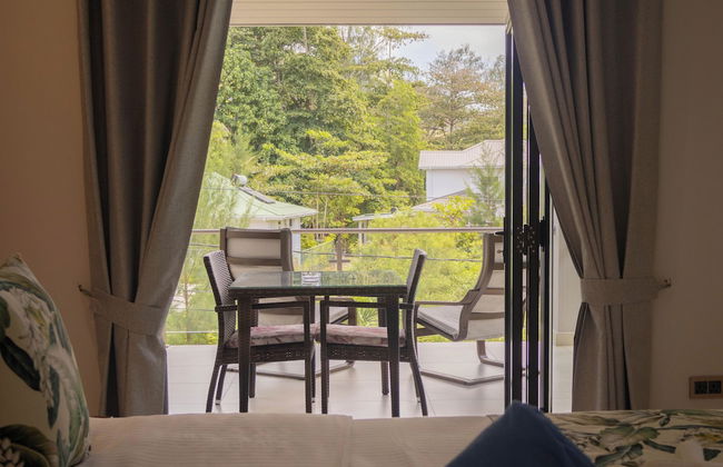 Palm Holiday Apartments - Foto 9