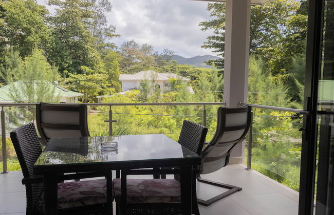 Palm Holiday Apartments - Foto 35