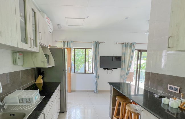 Palm Holiday Apartments - Foto 17