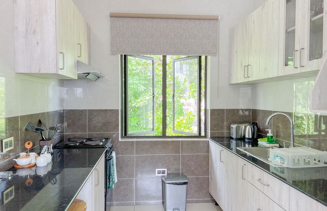 Palm Holiday Apartments - Foto 16