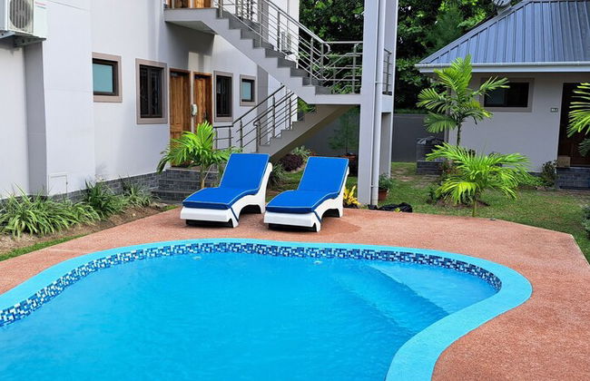 Palm Holiday Apartments - Foto 40