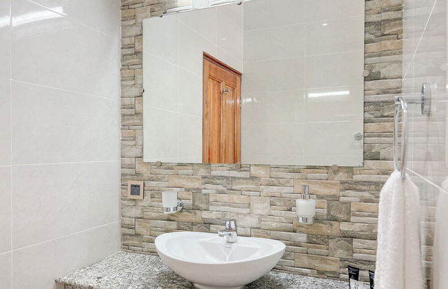 Palm Holiday Apartments - Foto 36