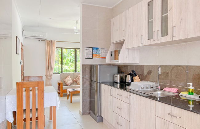 Palm Holiday Apartments - Foto 14