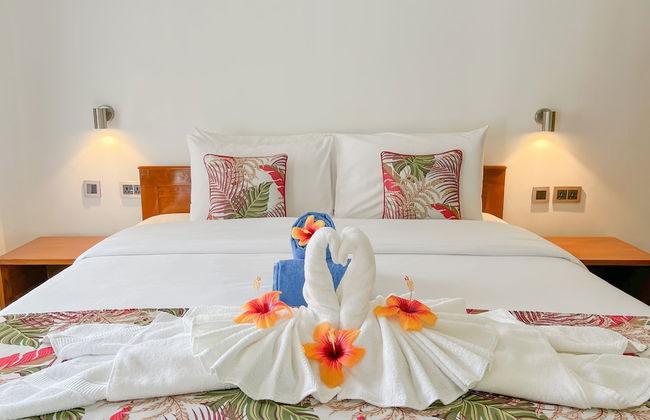 Palm Holiday Apartments - Foto 7