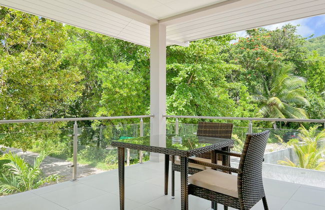 Palm Holiday Apartments - Foto 28