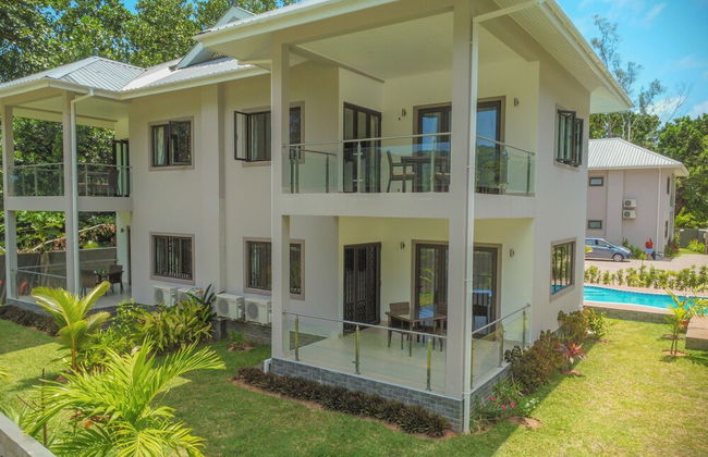 Palm Holiday Apartments - Foto 47