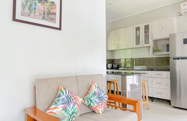 Palm Holiday Apartments - Foto 24