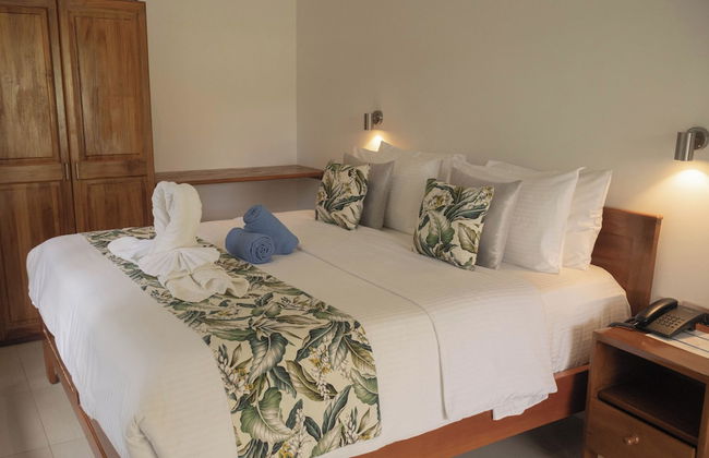 Palm Holiday Apartments - Foto 12