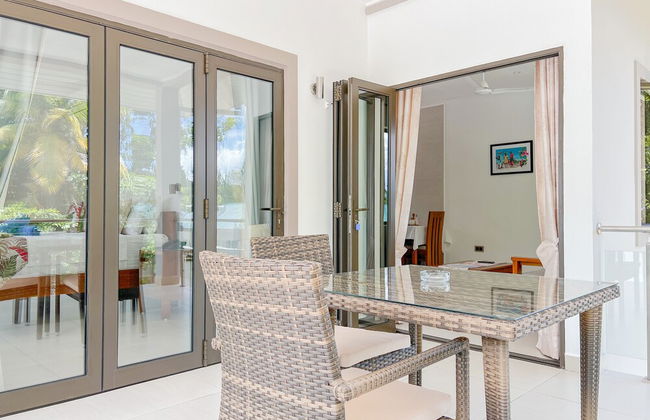 Palm Holiday Apartments - Foto 29