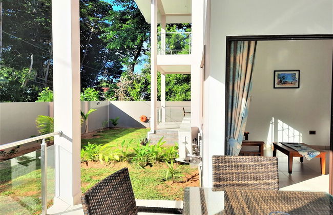 Palm Holiday Apartments - Foto 30