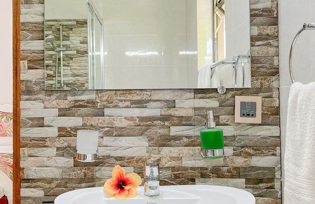 Palm Holiday Apartments - Foto 39