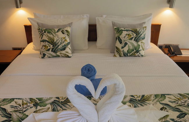 Palm Holiday Apartments - Foto 10