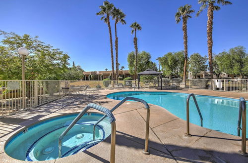 Photo 19 - Cathedral City Home w/ Private Pool - Near Golf