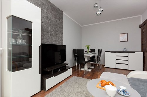Photo 14 - Business Apartment Warsaw by Renters