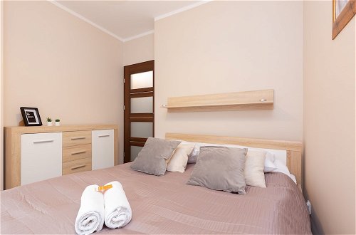 Photo 4 - Business Apartment Warsaw by Renters
