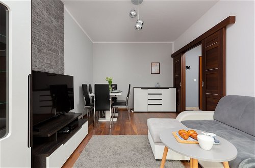Photo 17 - Business Apartment Warsaw by Renters