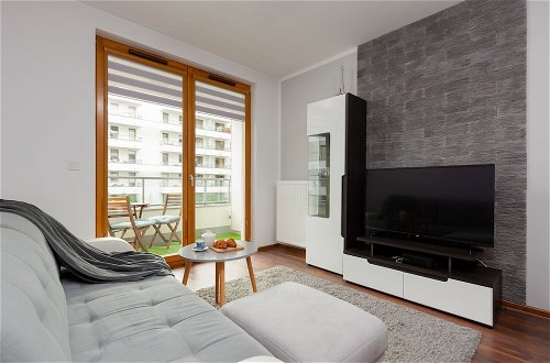 Photo 12 - Business Apartment Warsaw by Renters
