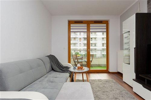 Photo 13 - Business Apartment Warsaw by Renters