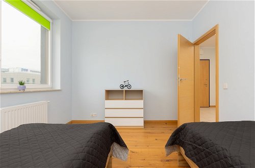 Foto 33 - Green Surroundings 2 Bedrooms by Renters