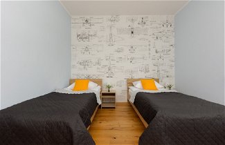 Foto 3 - Green Surroundings 2 Bedrooms by Renters