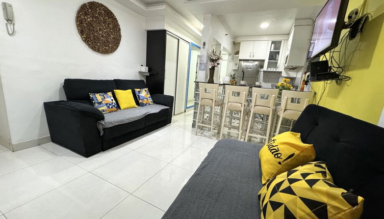 Photo 1 - Apartamento Copa Beauty HIR 7