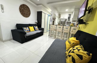 Foto 1 - Apartamento Copa Beauty HIR 7