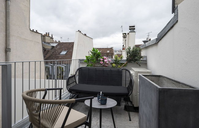 Saint Germain Residence - Foto 20