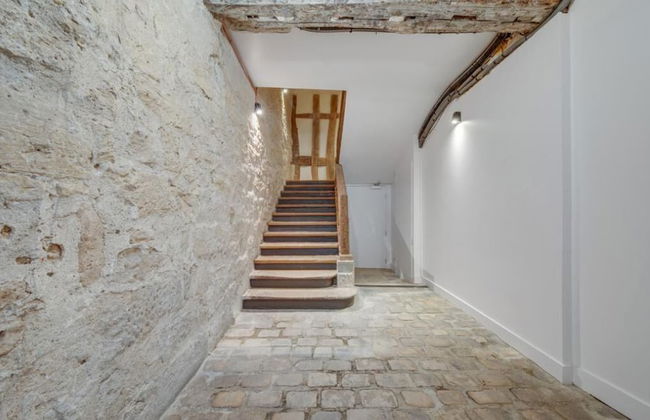 Saint Germain Residence - Foto 1