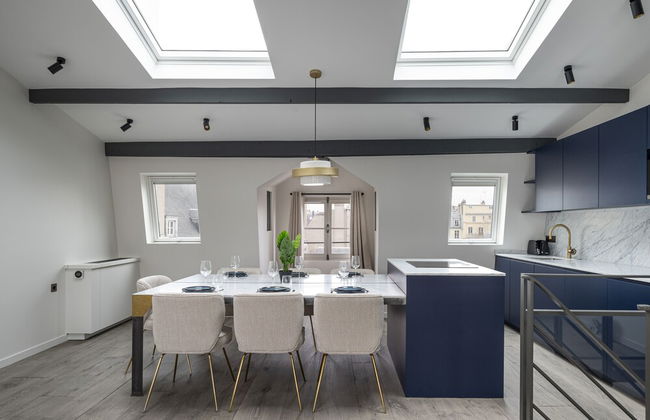 Saint Germain Residence - Foto 18