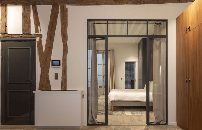 Saint Germain Residence - Foto 15