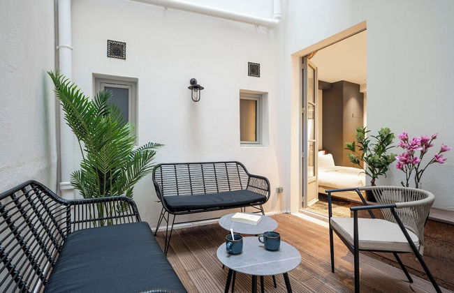 Saint Germain Residence - Foto 21