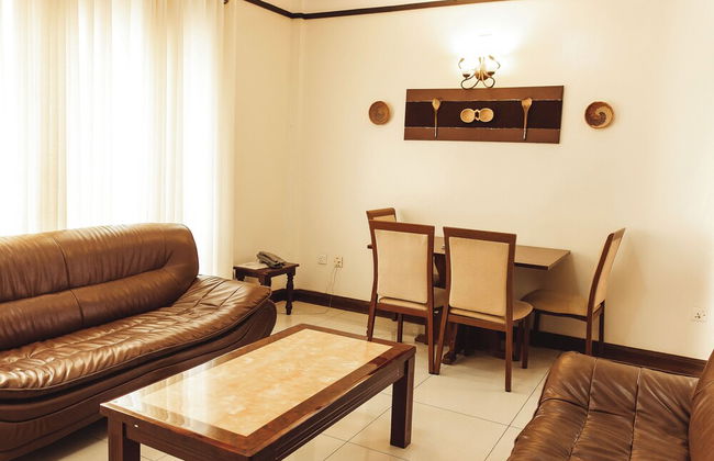 Highlands Apartments Gacuriro - Foto 28
