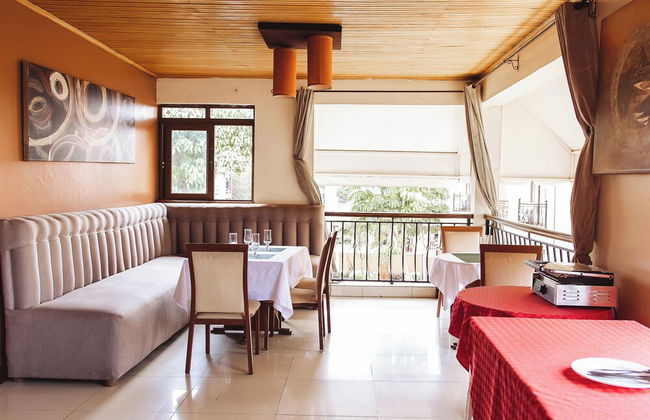 Highlands Apartments Gacuriro - Foto 59