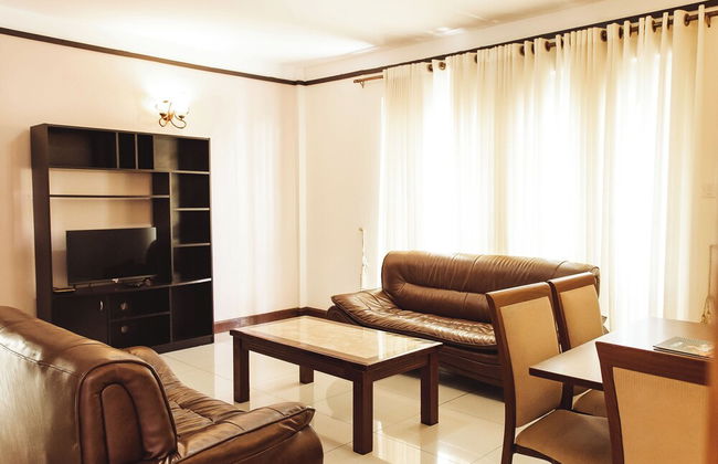 Highlands Apartments Gacuriro - Foto 29