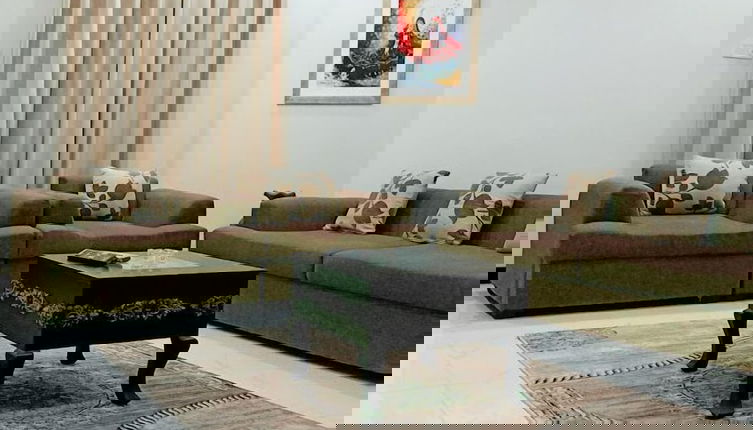 Photo 1 - Greenleaf Suites
