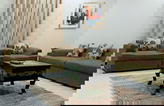 Photo 1 - Greenleaf Suites