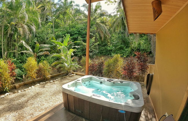 Corcovado Private Villas - Foto 43