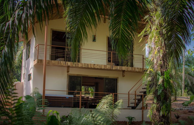 Corcovado Private Villas - Foto 69