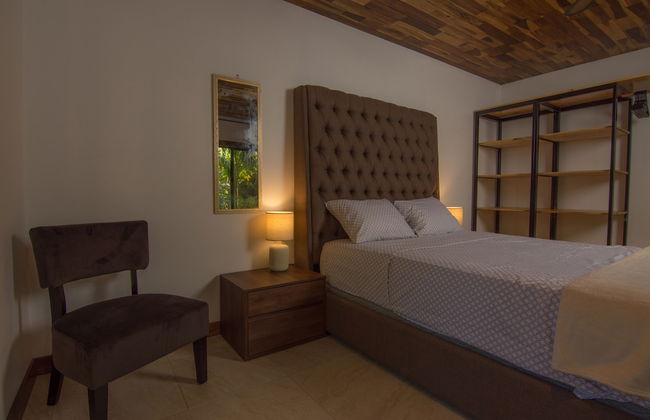Corcovado Private Villas - Foto 5