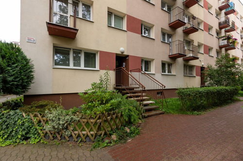 Photo 48 - Apartment With 1 Bedroom by Renters