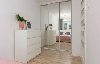 Photo 2 - Apartment With 1 Bedroom by Renters