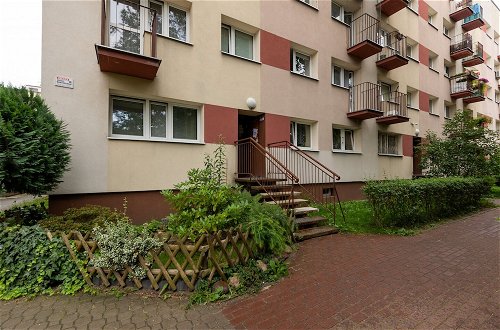 Photo 52 - Apartment With 1 Bedroom by Renters