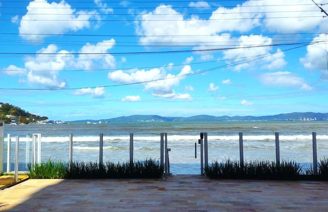 Apto Panorâmico Vista Mar em Itapema - Foto 24